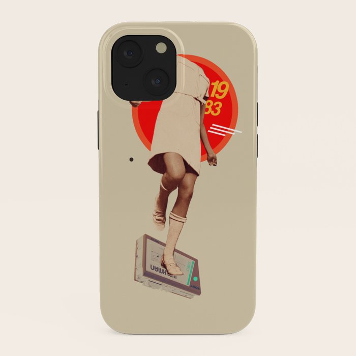 1983 iPhone Case