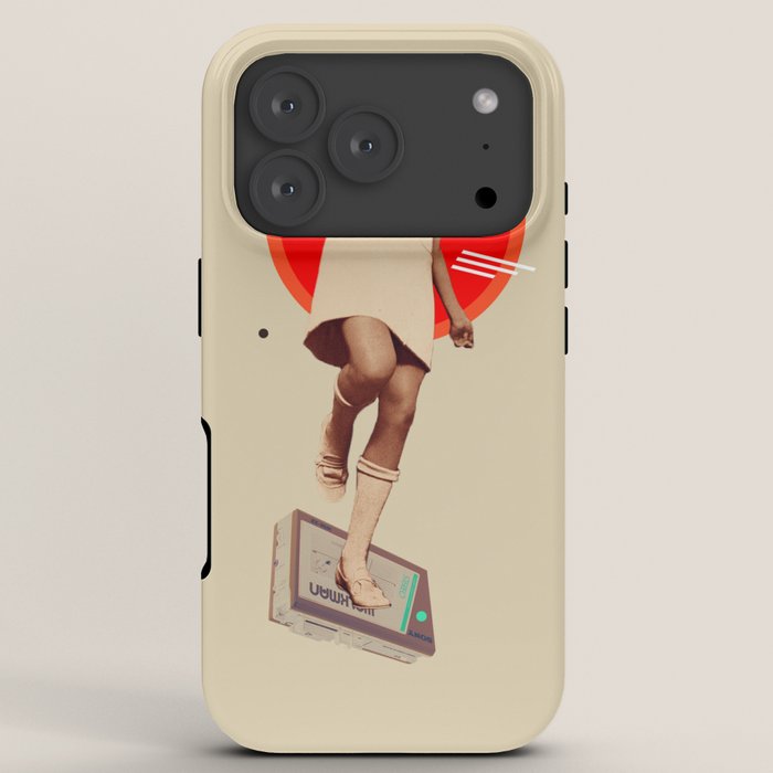 1983 iPhone Case