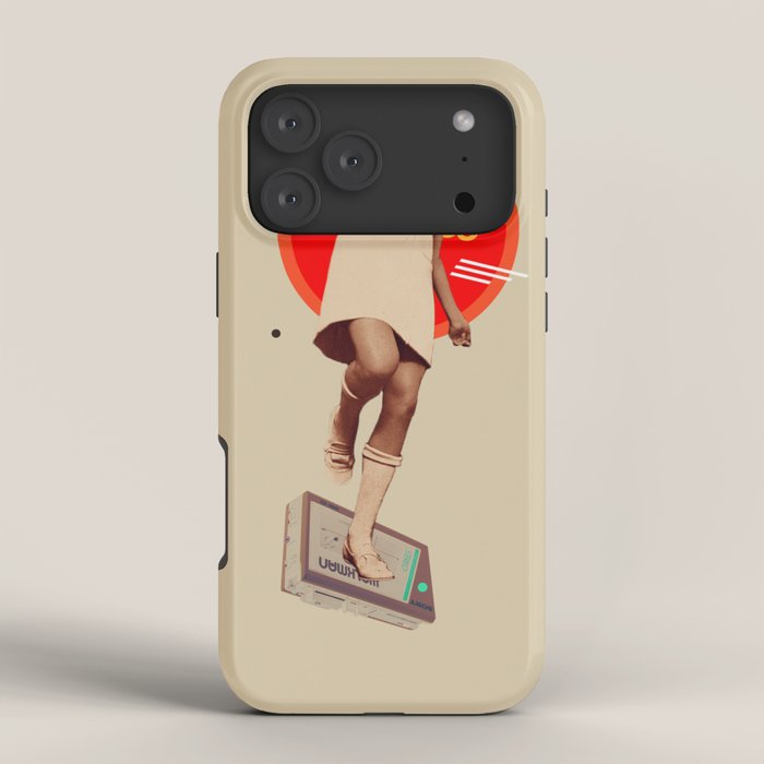 1983 iPhone Case