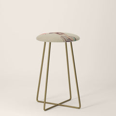 1983 Stool