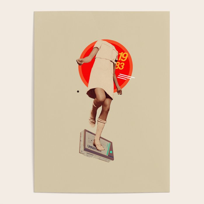 1983 Poster