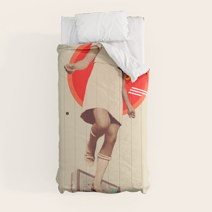 1983 Comforter