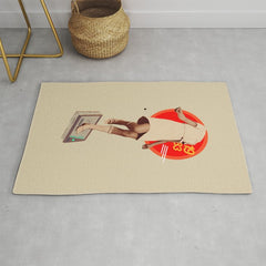 1983 Rug