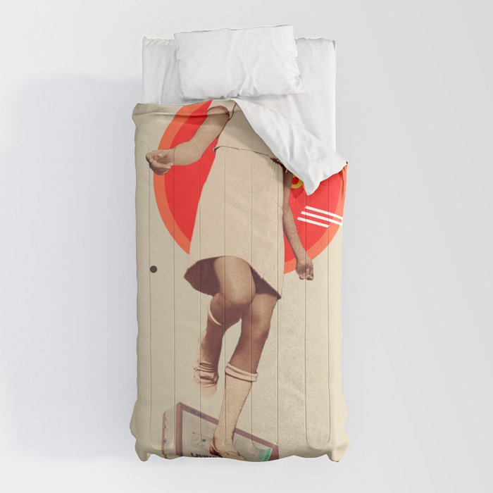 1983 Comforter