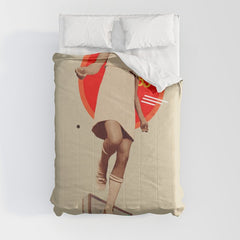 1983 Comforter