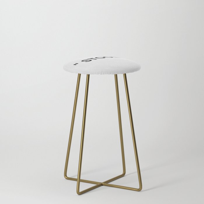 " Art " Stool