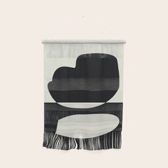 // Reverse 01 Wall Hanging