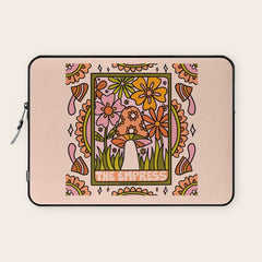 4. The Empress Mushroom Laptop Sleeve