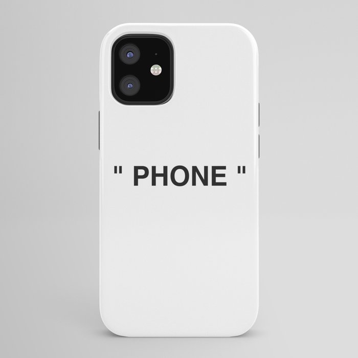 " Art " iPhone Case