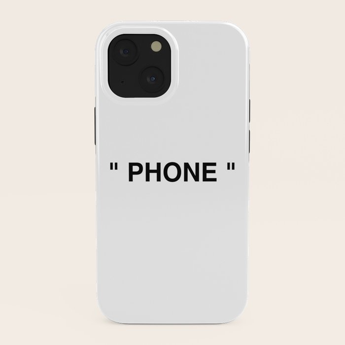 " Art " iPhone Case