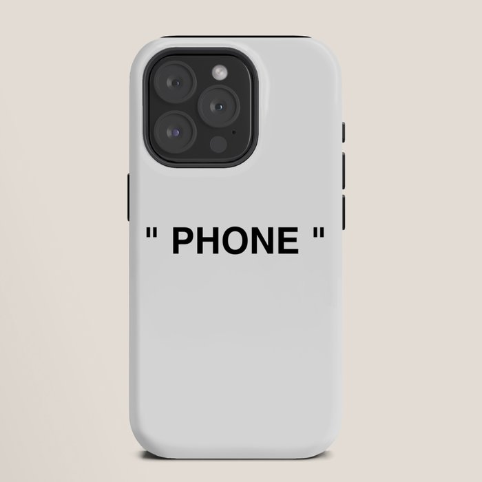 " Art " iPhone Case