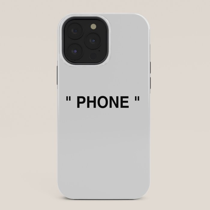 " Art " iPhone Case