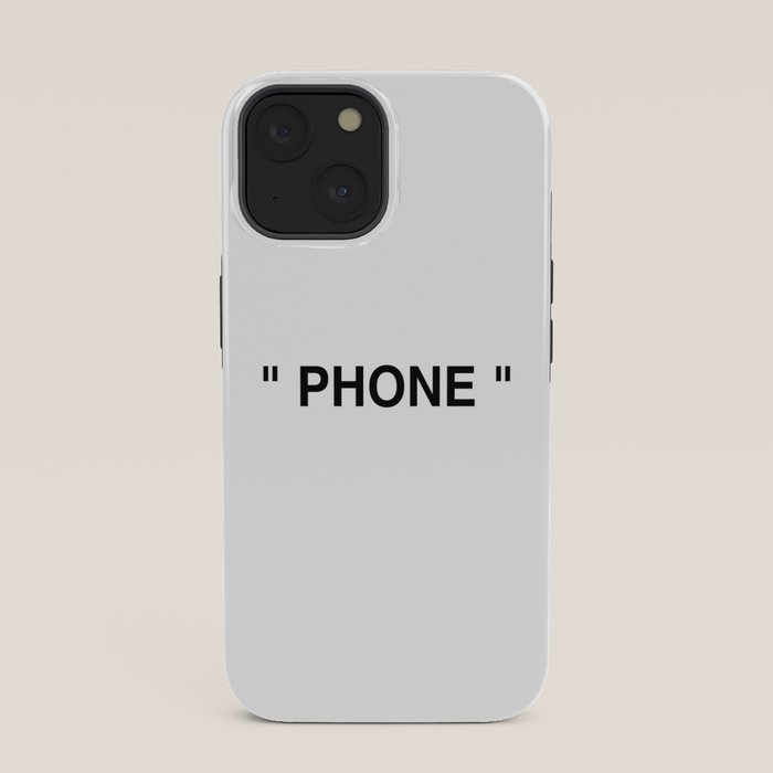 " Art " iPhone Case
