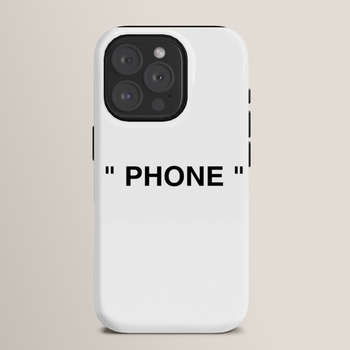 " Art " iPhone Case