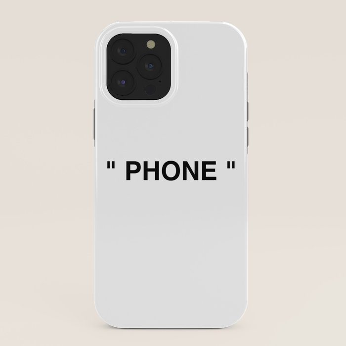 " Art " iPhone Case