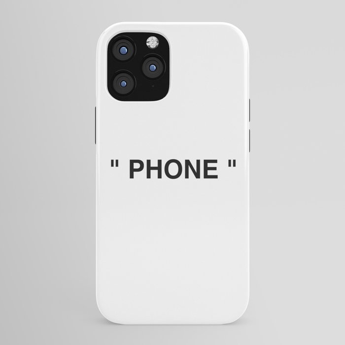 " Art " iPhone Case
