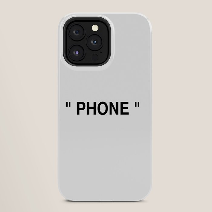 " Art " iPhone Case