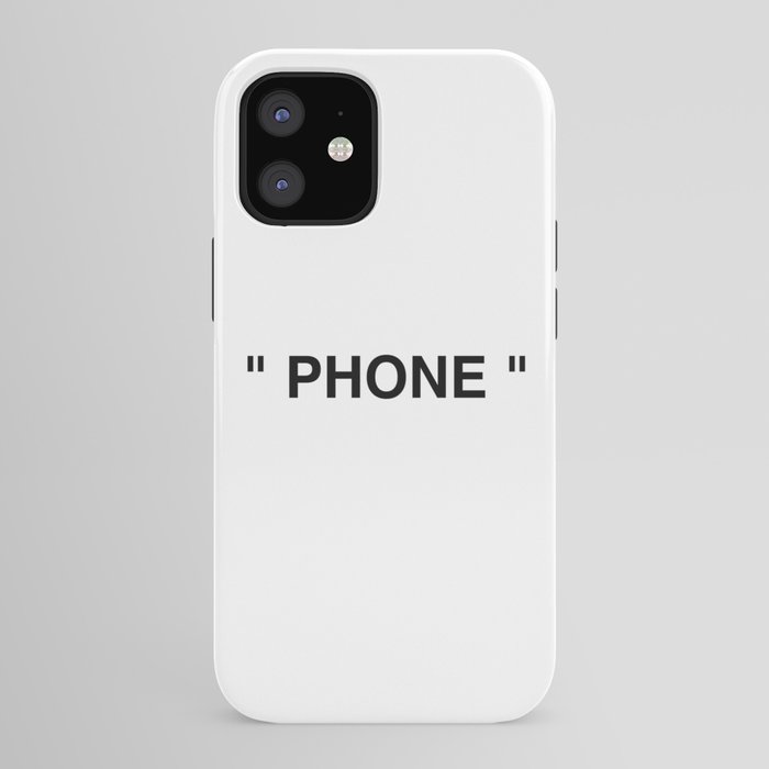 " Art " iPhone Case