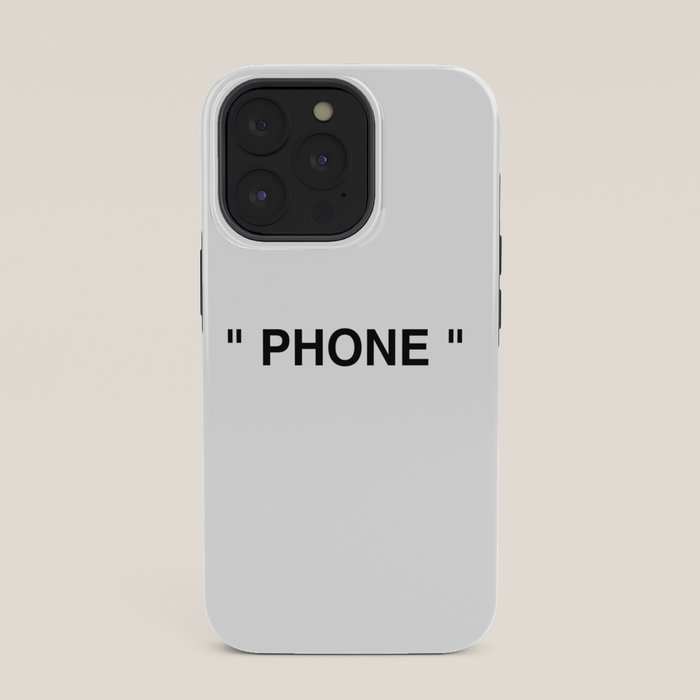 " Art " iPhone Case