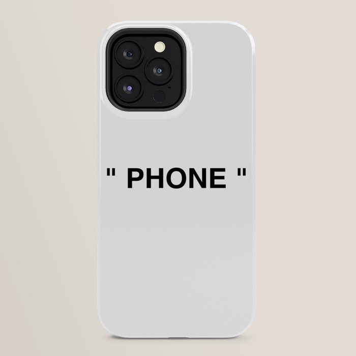 " Art " iPhone Case