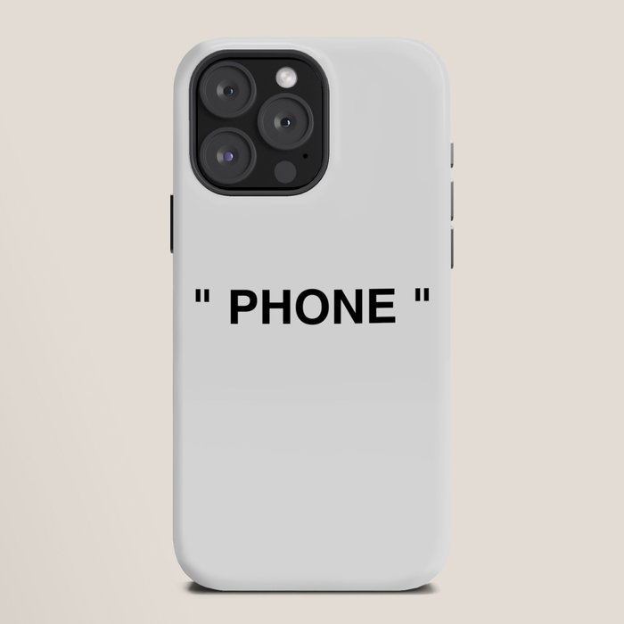 " Art " iPhone Case