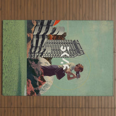 3046 Outdoor Rug