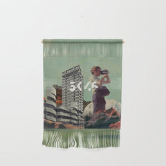 3046 Wall Hanging