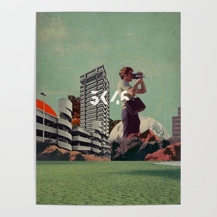 3046 Poster