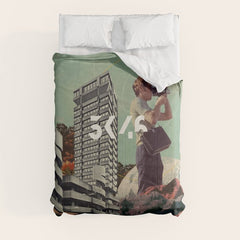 3046 Comforter
