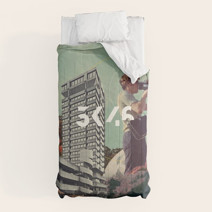 3046 Comforter