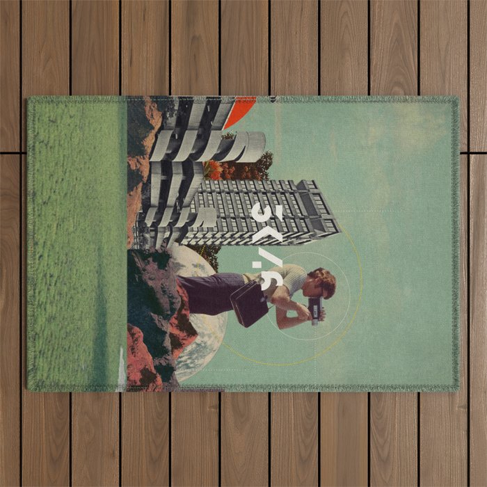 3046 Outdoor Rug