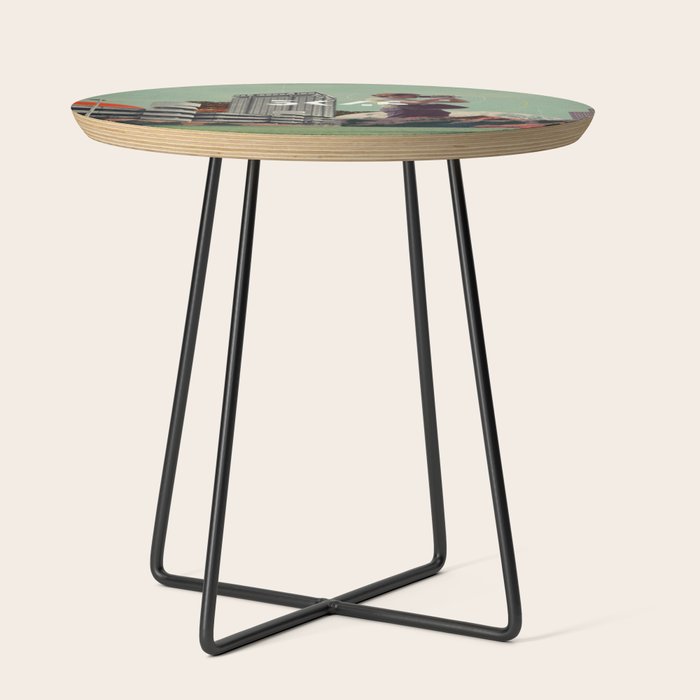 3046 Side Table