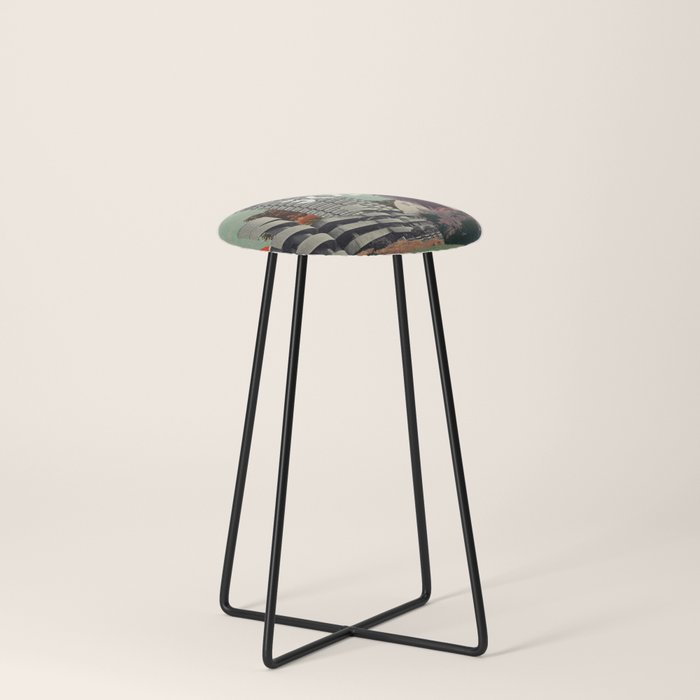 3046 Stool