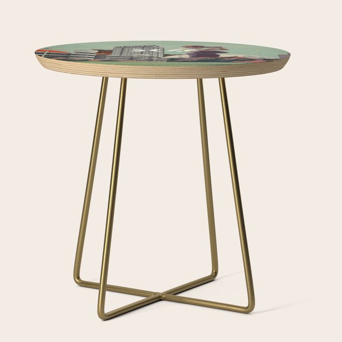 3046 Side Table