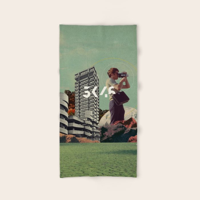 3046 Bath Towel