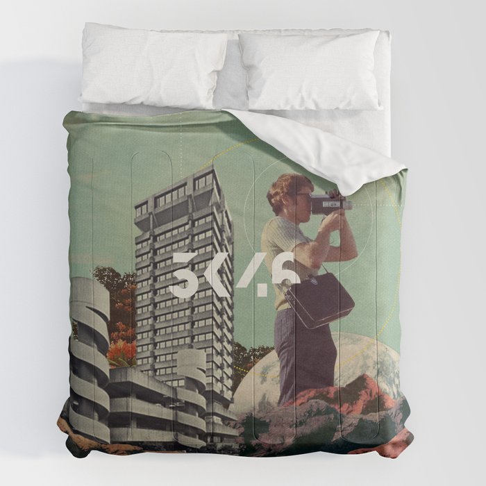 3046 Comforter