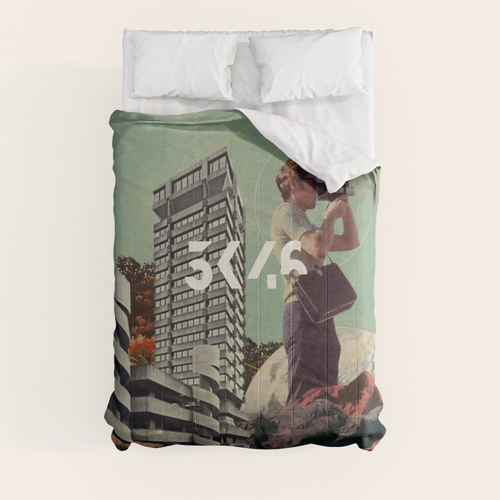 3046 Comforter