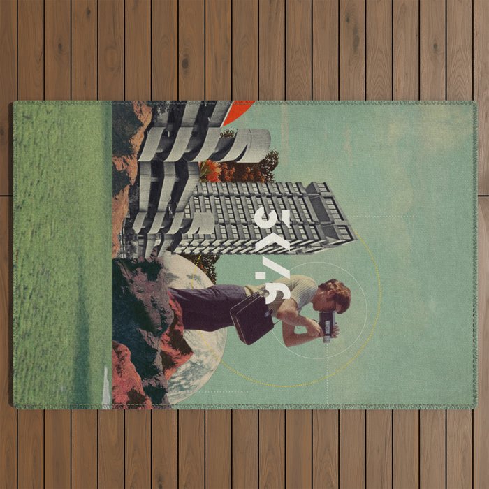 3046 Outdoor Rug