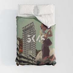 3046 Duvet Cover