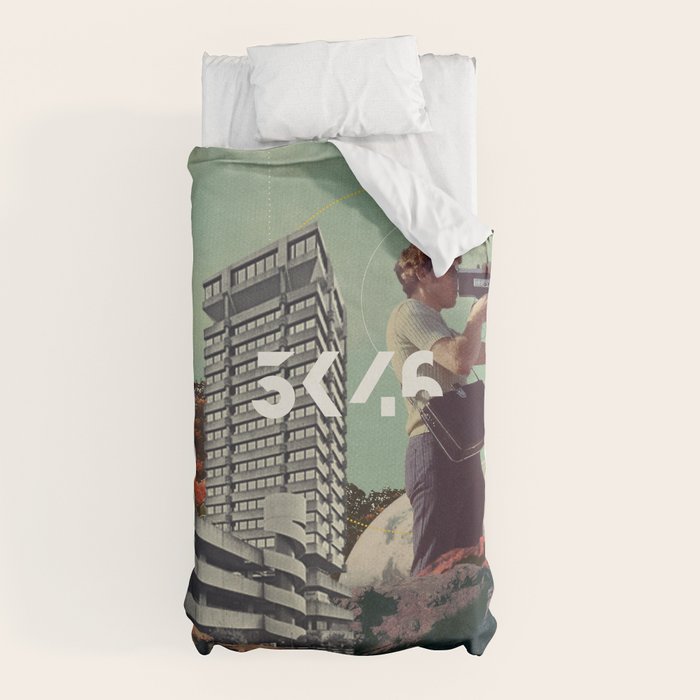 3046 Duvet Cover