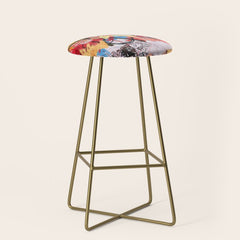57 Great Jones Street Stool