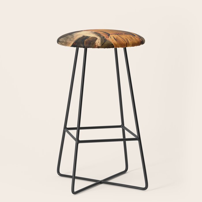 1917 - Annie Retro Collection  Stool