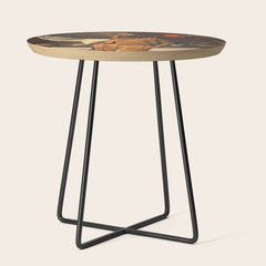 1917 - Annie Retro Collection  Side Table