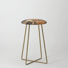 1917 - Annie Retro Collection  Stool