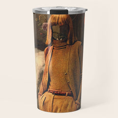 1917 - Annie Retro Collection  Travel Mug