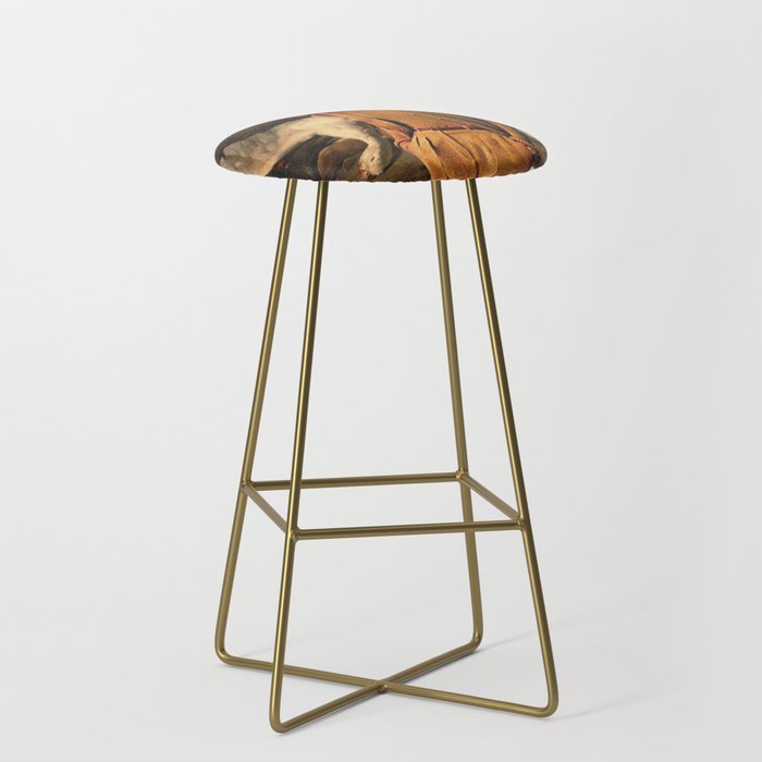 1917 - Annie Retro Collection  Stool