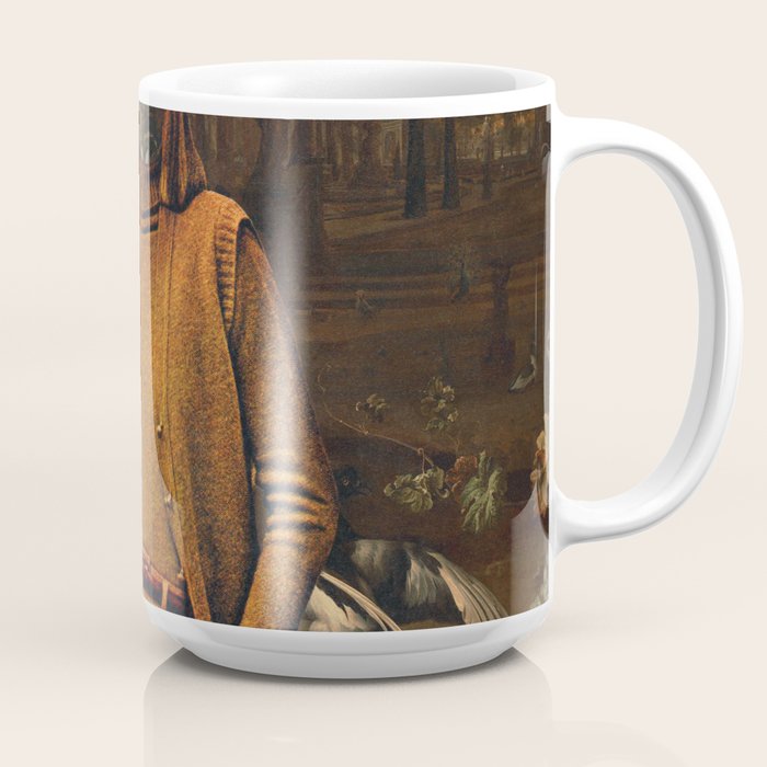 1917 - Annie Retro Collection  Coffee Mug