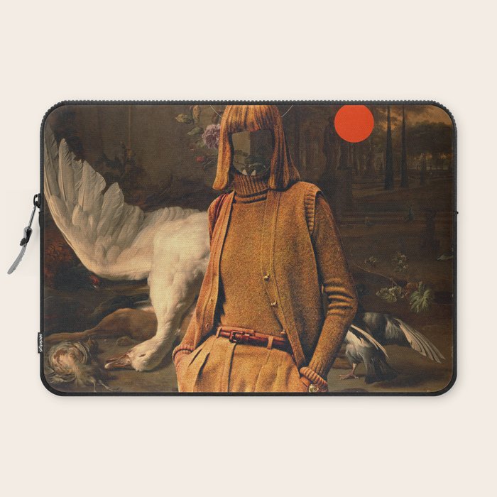 1917 - Annie Retro Collection  Laptop Sleeve