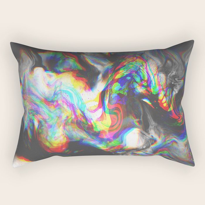 707 Rectangular Pillow