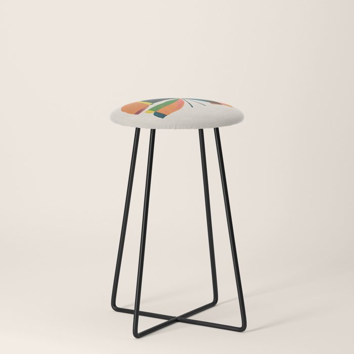 A bird Stool